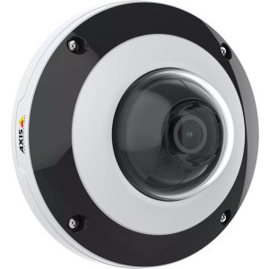 Axis F4105-LRE Dome Sensor 8 buc