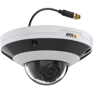 Axis F4105-LRE Dome Sensor 8 buc