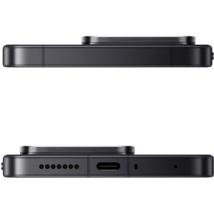 Xiaomi 17T Pro, 256GB, 12GB RAM, Dual SIM, 5G, 4-Camere, Black + Woven Strap Ring Stand
