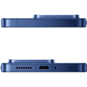 Xiaomi 17T Pro, 256GB, 12GB RAM, Dual SIM, 5G, 4-Camere, Deep Blue + Woven Strap Ring Stand