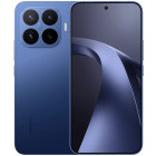 Smartphone Xiaomi 17T Pro, 256GB, 12GB RAM, Dual SIM, 5G, 4-Camere, Deep Blue + Woven Strap Ring Stand