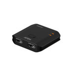Adaptor ATEN Splitter HDMI 8K 60 Hz, 1x HDMI Female - 2x HDMI Female