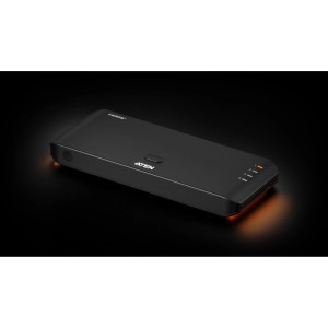ATEN Switch HDMI 4K 60Hz, 5x HDMI Female