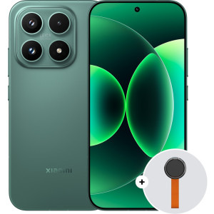 Xiaomi 17, 256GB, 12GB RAM, Dual SIM, 5G, 4-Camere, Venture Green + Woven Strap Ring Stand