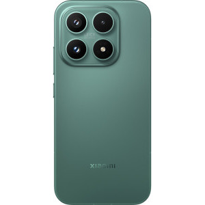Xiaomi 17, 256GB, 12GB RAM, Dual SIM, 5G, 4-Camere, Venture Green + Woven Strap Ring Stand