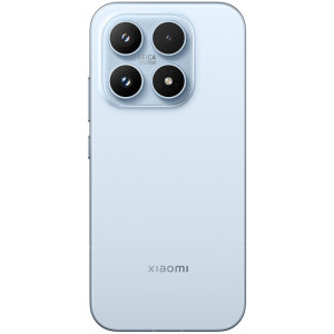 Xiaomi 17, 256GB, 12GB RAM, Dual SIM, 5G, 4-Camere, Ice Blue + Woven Strap Ring Stand