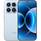 Smartphone Xiaomi 17, 256GB, 12GB RAM, Dual SIM, 5G, 4-Camere, Ice Blue + Woven Strap Ring Stand