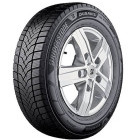 Anvelopa iarna Bridgestone DuravisVanWinter195/60R16C 99/97T