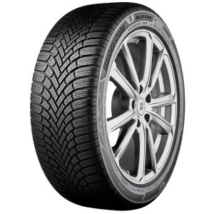 Bridgestone Blizzak6 XL215/45R20 95W