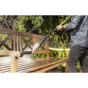 Karcher Aparat de spalat cu presiune K4 Power Control Go!Further