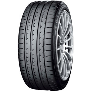 YOKOHAMA V105 RunOnFlat225/45R18 91Y