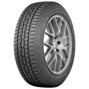 YOKOHAMA Geolandar G061235/55R17 103V