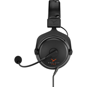 beyerdynamic MMX 300 PRO Black