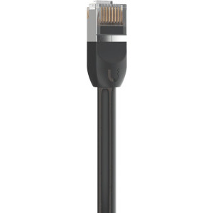 Ubiquiti UniFi Patch Cable Outdoor S/FTP 1m Black