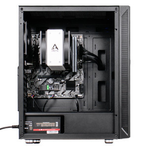 Office Manager Pro Plus, Intel Core Ultra 5-225 3.3GHz, 64GB DDR5, 1TB SSD