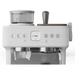 Electrolux manual Seria 800 E8EC1-8SW, 2200W, 20bar, 3L, Alb