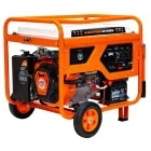 Ruris Generator curent electric R-Power GE7000RC, 6000 W, 13 CP, rezervor 28 L