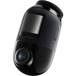 70mai Dash Cam Omni X800 4K Black