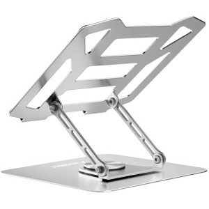 Wozinsky WDCX-X19-AB HardStand Rotativ 360 grade Silver