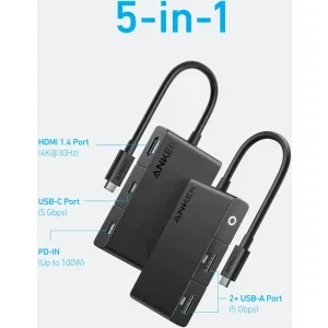 Anker A8356G11