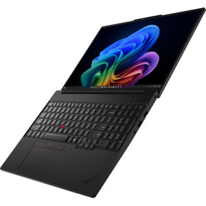 Lenovo 16'' ThinkPad T16 Gen 5, WUXGA IPS, Procesor Intel® Core™ Ultra 5 325 (12M Cache, up to 4.50 GHz), 32GB LPCAMM2 LPDDR5X, 512GB SSD, Intel Graphics, Win 11 Pro, Black