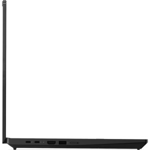 Lenovo 16'' ThinkPad T16 Gen 5, 2.8K OLED 120Hz VRR, Procesor Intel® Core™ Ultra 7 365 (12M Cache, up to 4.80 GHz), 64GB LPCAMM2 LPDDR5X, 1TB SSD, Intel Graphics, Win 11 Pro, Black
