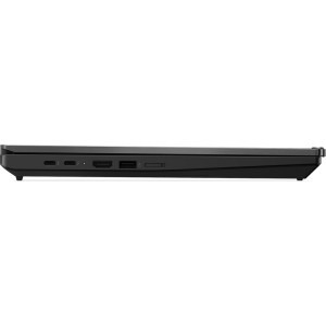 Lenovo 16'' ThinkPad T16 Gen 5, 2.8K OLED 120Hz VRR, Procesor Intel® Core™ Ultra 7 365 (12M Cache, up to 4.80 GHz), 64GB LPCAMM2 LPDDR5X, 1TB SSD, Intel Graphics, Win 11 Pro, Black