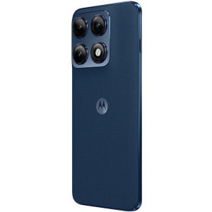Motorola Edge 70 Pro, 512GB, 12GB RAM, Dual SIM, 5G, 4-Camere, Pantone Titan