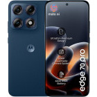 Smartphone Motorola Edge 70 Pro, 512GB, 12GB RAM, Dual SIM, 5G, 4-Camere, Pantone Titan