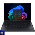 Laptop Lenovo 16'' ThinkPad E16 Gen 4, WUXGA IPS, Procesor Intel® Core™ Ultra 5 325 (12M Cache, up to 4.50 GHz), 32GB DDR5, 1TB SSD, Intel Graphics, Win 11 Pro, Black