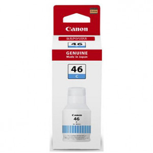 Canon Cerneala GI-46 Cyan