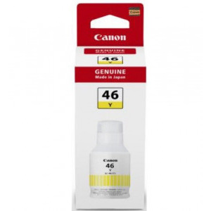 Canon Cerneala GI-46 Yellow