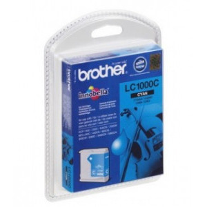 Brother Cartus LC1000CBP Cyan