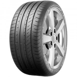 Fulda SportControl 2 205/50R17 93Y