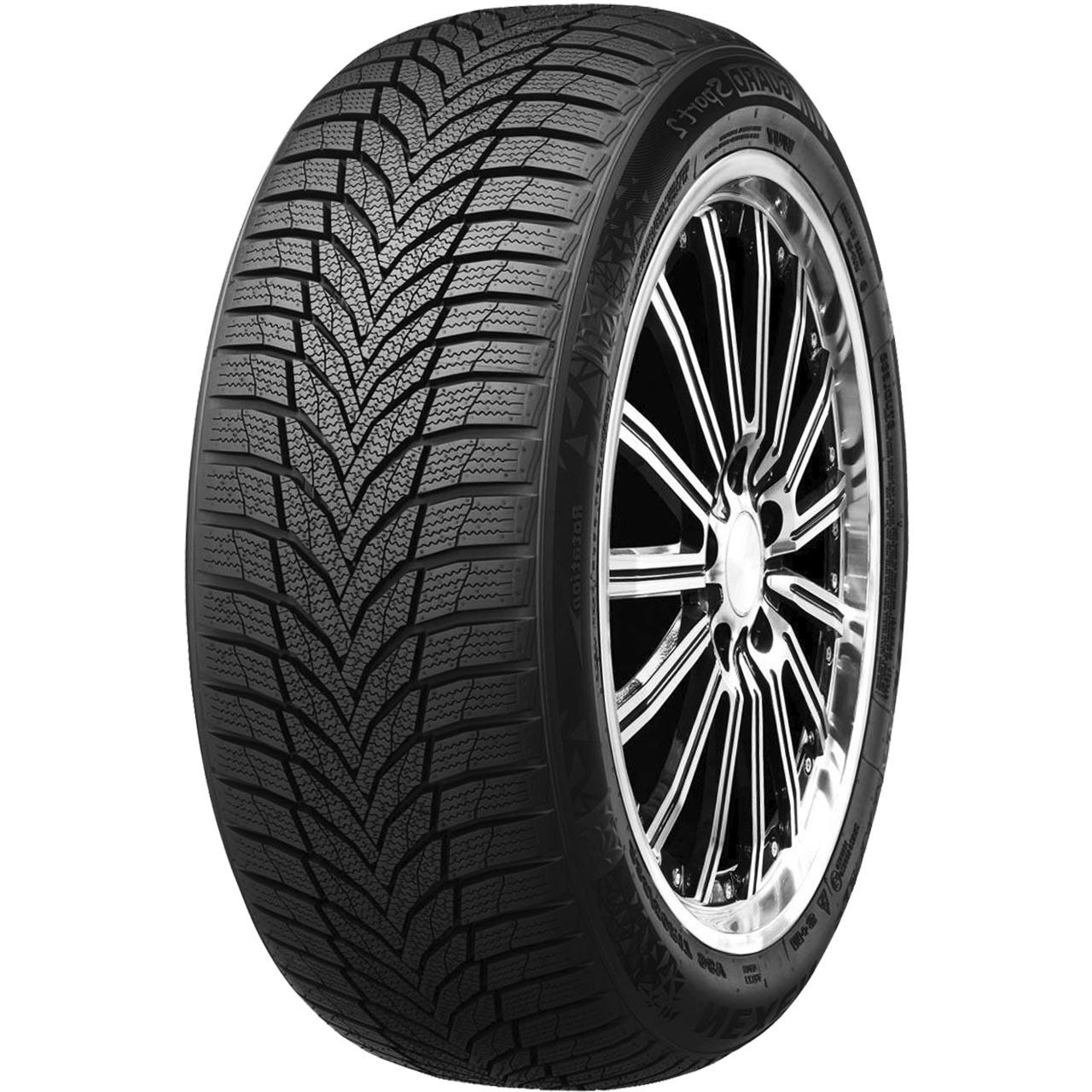 Anvelopa iarna Nexen Winguard Sport 2 235/35R19 91W