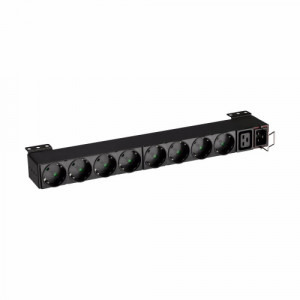 Eaton EFLX8D PDU 1U