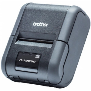 Brother RJ2030 Termica, Bluetooth, Portabila