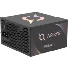 AQIRYS Pulsar LS, 80+, 450W