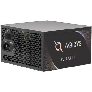 AQIRYS Pulsar LS, 80+, 650W
