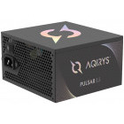 AQIRYS Pulsar LS, 80+ Bronze, 750W