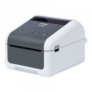 Brother TD4520DN Termica, Monocrom, Retea