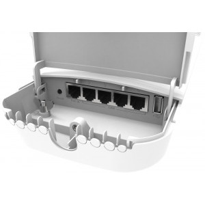 MikroTik OmniTIK 5 PoE ac WiFi 5