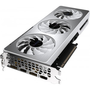 Placa video GIGABYTE GeForce RTX 3060 VISION OC LHR 12GB GDDR6 192