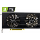 Gainward GeForce RTX 3060 Ghost OC LHR 12GB GDDR6 192-bit