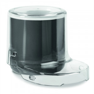 Tefal Double Force DO821838, 1000W, 3L, Negru