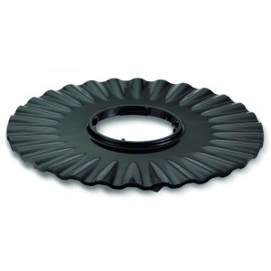 Tefal Double Force DO821838, 1000W, 3L, Negru