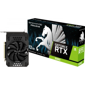 Gainward GeForce RTX 3060 Pegasus LHR 12GB GDDR6 192-bit