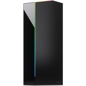 Gaming Bladestorm, Intel i9 10900KF 3.7GHz, 32GB DDR4, 2TB SSD, RTX 3080 10GB GDDR6X, Iluminare RGB, 3 ani garantie, Windows 10 Home preinstalat (Game Ready)