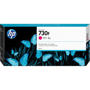 HP Cartus 730F Magenta