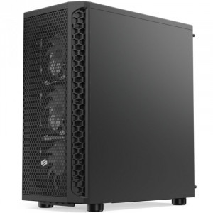 Gaming Callisto, Intel i7-10700F 2.9GHz Comet Lake, 16GB DDR4, 500GB SSD, RTX 3060 12GB GDDR6, Iluminare RGB